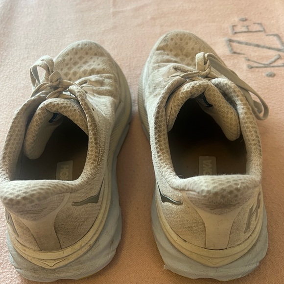 Hokas Clifton's - Picture 5 of 8